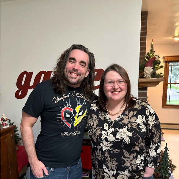 Meet your Posher, Kalyn - Picture 4 of 6